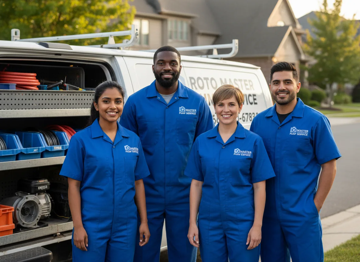 Sump Pump Installation company in Little Meadows, PA